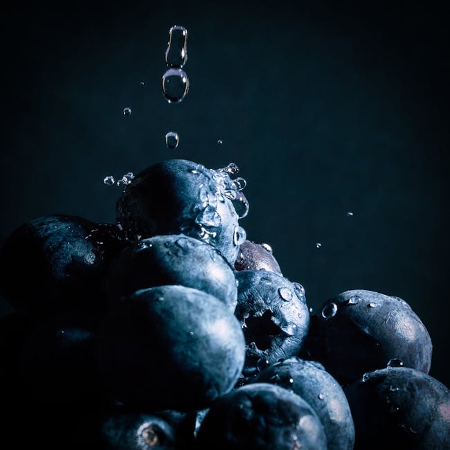 Dietter Ingredienti naturali di Dietter per supportare il controllo del peso